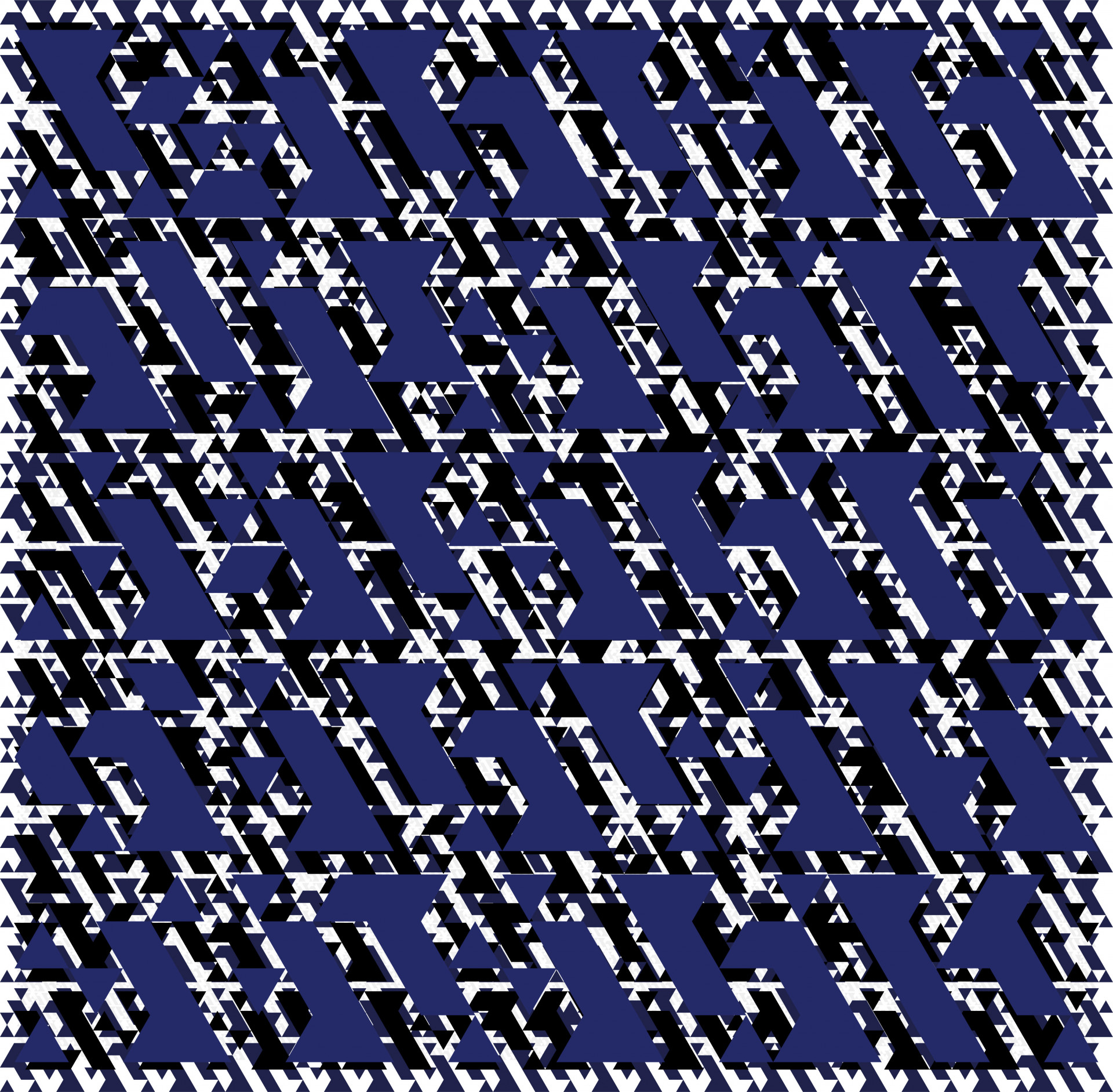 Noise Painting #2